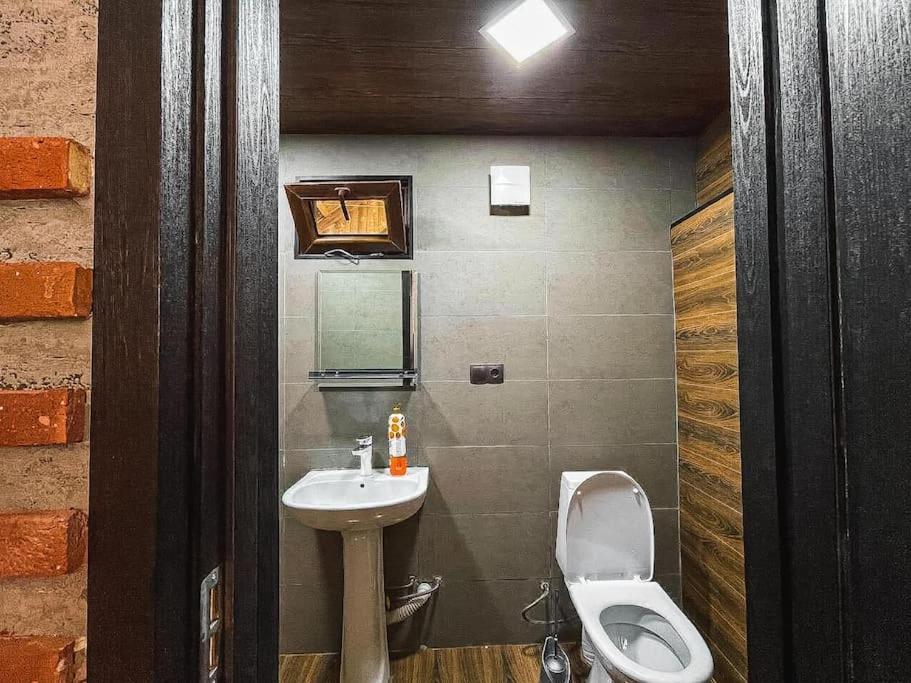 Sioni Apartment