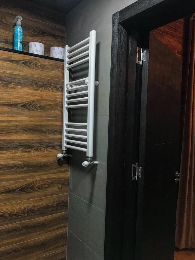 Sioni Apartment Tbilisi