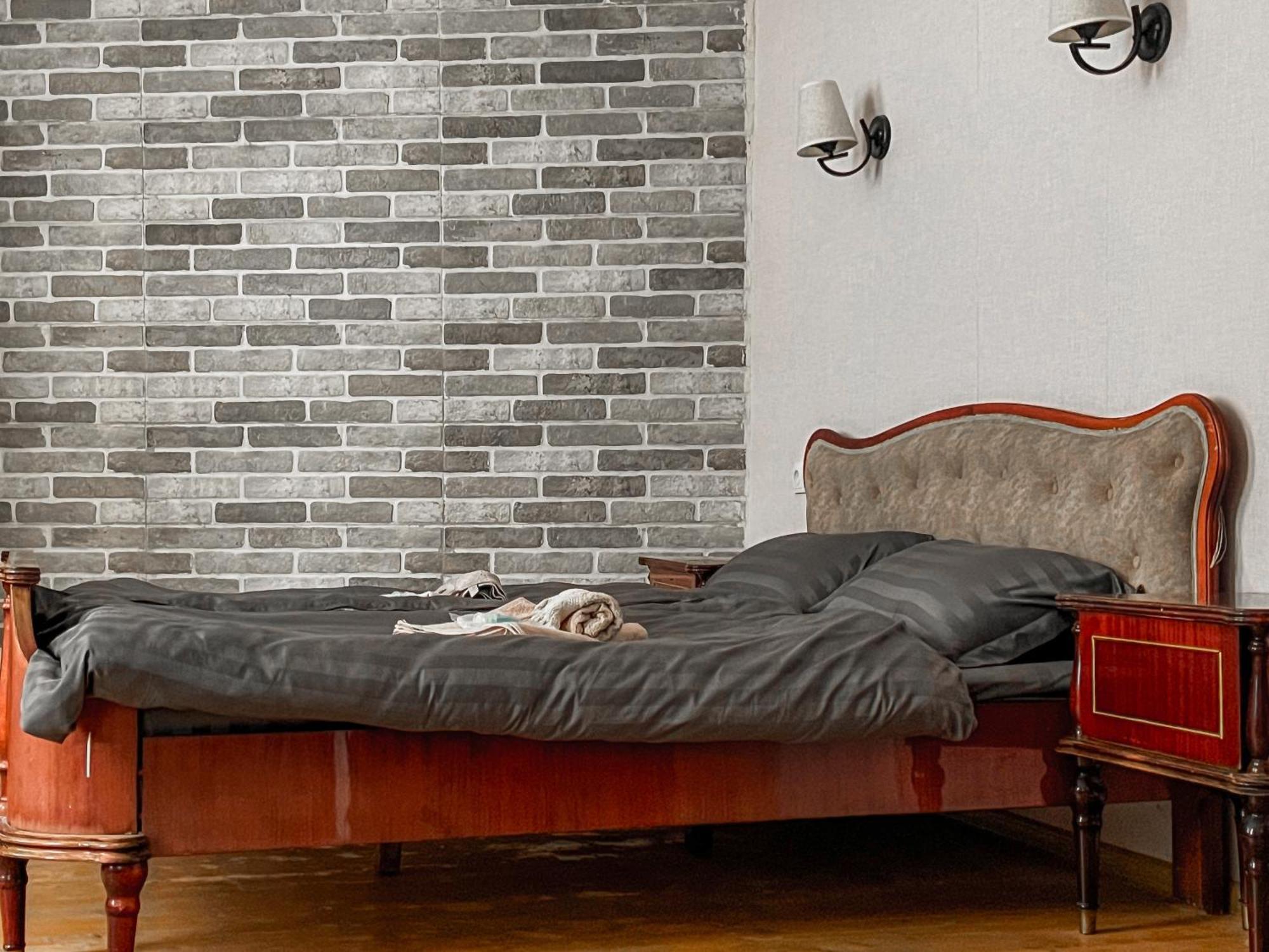 Apartment Sioni *